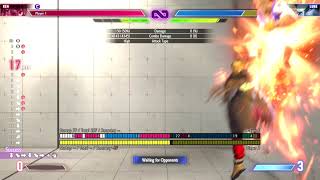 SF6 Beta  That Ken Combo From Twitter [upl. by Jonathan]