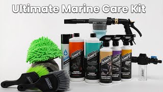 Salt Shift Ultimate Marine Care Kit [upl. by Dewayne]