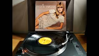 Sylvie Vartan  La Maritza Stereo Version RCA Victor [upl. by Anihtyc]