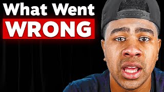 How PrettyBoyFredo ENDED His Own Career [upl. by Nael]