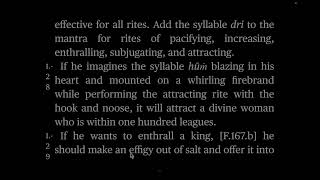 Maṇḍala Rites of Noble Mārīcī p1 Audiobook wtext tr Dharmachakra r Angus Cargill [upl. by Eirollam969]