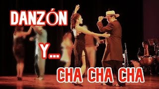 mix danzones y cha cha cha tornamesas dj dancer live set [upl. by Anna]