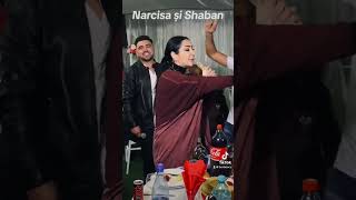 Narcisa si Shaban fypシ゚viral fyp [upl. by Salisbury]