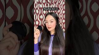 Mi polvo compacto favorito 🫰🏻 viralvideo makeup [upl. by Eciened]