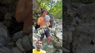 Strong Rock valency take fashions and see video [upl. by Ahsiatal]