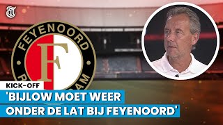 Na vernedering Feyenoord Dit is beleefdheidsgelul [upl. by Osrit]