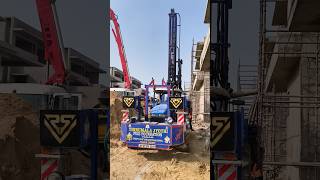 Mini payling machine tractor fitting short video🤟 [upl. by Eileek]