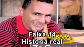 ▶ Zé Armando e seus teclados História real 14 YouTube [upl. by Min]