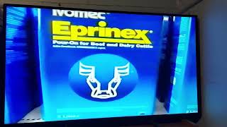 Eprinex 2007 Ad [upl. by Ndnarb988]