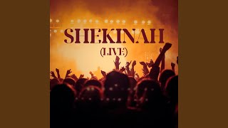 Shekinah  Concierto Completo [upl. by Ttayw]