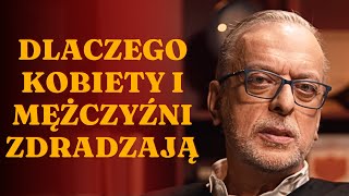 quotNieważne że się kłócicie Ważne jak się godziciequot  Robert Rutkowski  BALANS 4 [upl. by Budge]