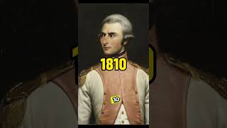 story of Jean Bernadotte shortvideo bermadotte [upl. by Ellatsyrc]