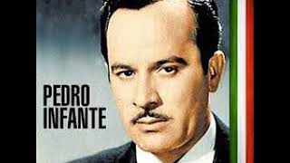 PEDRO INFANTE FELICIDADES FELICIDADES por Salvador Arguell [upl. by Gazo]