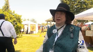 Spirit of Bohemia Mining Days honors 65yearold tradition [upl. by Tahmosh]