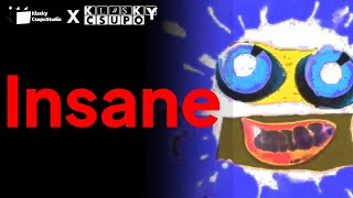 Klasky Csupo In Deviled Rainbow amp GMajor [upl. by Nerot]