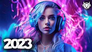 Alan Walker Sasha Alex Sloan Camila Cabello Lady Gaga🎧Music Mix 2023🎧EDM Remixes of Popular Songs [upl. by Wolk988]