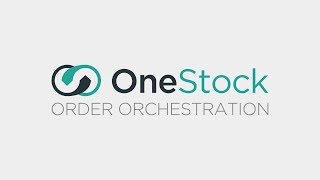 ONESTOCK  Orchestration des commandes [upl. by Nylatsirhc]