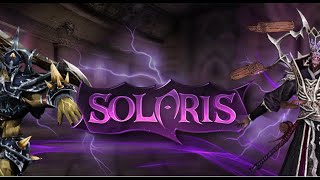 Solaris Trailer [upl. by Serge]