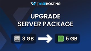 How to Upgrade or Downgrade Your Server Package RAM [upl. by Elvyn]