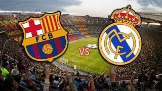 Documentaire  Histoire Fc Barcelone Real Madrid [upl. by Annaert]