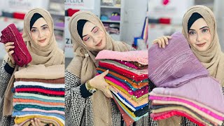 Brand New Hijabs 🧕 by  Eziclick🌟🌟Sanji Da [upl. by Yalonda381]