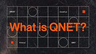 What is QNET  Learn About QNET in Under 1 Minute [upl. by Caralie]