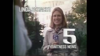 KPIX Kleinamp News Talent Promos 1977 [upl. by Dalohcin]