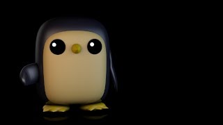 Gunter Pop Vinyl Animation [upl. by Myrta461]