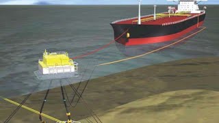 Offshore Pipeline Precommissioning Concept [upl. by Learrsi203]