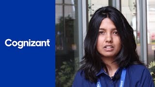 Cognizant India Internship Program 2020 [upl. by Aufmann723]