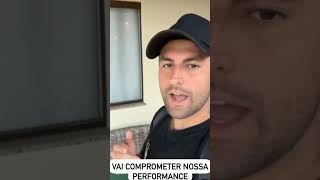 REZENDE E LAIS BIANCHESSI VOLTAM A SE FALAR APÓS TÉRMINO shorts [upl. by Oberg]