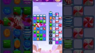 Candy Crush Level 2651 game level hard [upl. by Odyssey55]