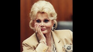 THE ZSA ZSA GABOR INCIDENT [upl. by Sletten]