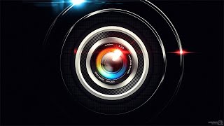 Amazing Photography Promo amp Intro Opener  photographer logo animation  YouTube Intro  Promo YT [upl. by Ives855]