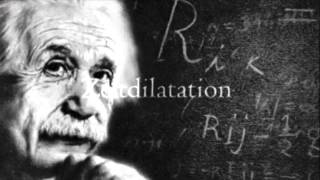 Albert Einstein Relativitätstheorie [upl. by Mairim]