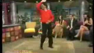 AMAZING Dog dancing on latin music Merengue [upl. by Eema]