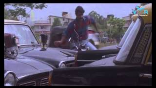 Aryan Movie  Sarath Saxena Best Scene [upl. by Riggins99]