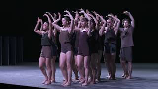 Batsheva Dance Company  Season 20182019 [upl. by Eceryt]