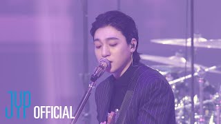 LIVE The Power of Love｜2024 DAY6 CONCERT ＜Welcome to the Show＞ [upl. by Haerr]