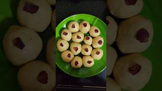 Besan ke Laddoo Recipe Besan ke ladoo  Easy Recipe viralshorts trending recipe food recipe [upl. by Sergent]