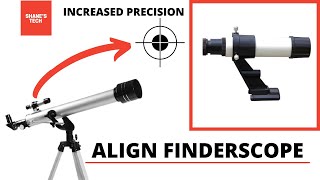 How to use a telescope 76700 Instruction [upl. by Pallua]