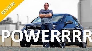 Should I buy a 2019 BMW i3s with Range Extender [upl. by Orat133]