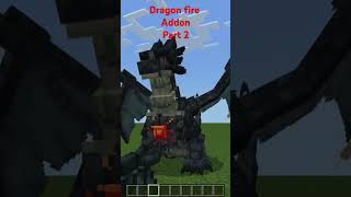 Dragon fire addon part 2 [upl. by Nnybor]