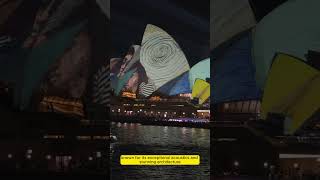 Inside the Iconic Sydney Opera House  A MustSee Architectural Marvel SydneyOperaHouse Sydney [upl. by Ignacio]