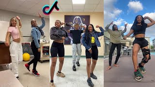 Popular Dance Challenge and Memes Compilation 💖 May  2024 [upl. by Hylan]