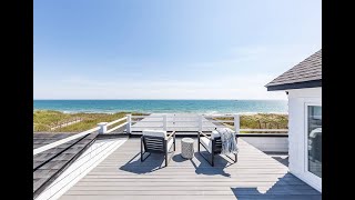 5 Oceanview Terrace Montauk [upl. by Aneri]