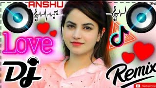 Bollywood Old Dj Song💙  Top Dj  Hard Bass ❤️‍🔥  JBL Dj Dj  Old Hindi Dj Song 🥀 [upl. by Pournaras995]