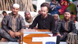 Khatme Resul Ke Ladle Qawwali live at Kaliyar Sharif [upl. by Hi]