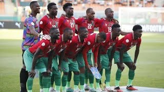 Namibia vs Kenya Full Live Match Today AFCON Group Stage Live At Orlando Stadium [upl. by Jansen530]