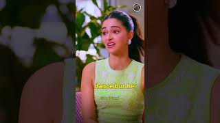 Ananya Panday  Jio TV  shorts ananyapandey OfficialJioTV [upl. by Salomie]